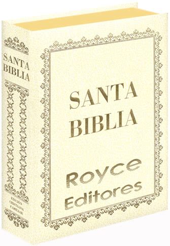 Santa Biblia Edición Cristiana Familiar Libros MX