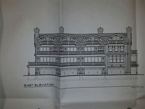 Common Sense For New Hampshire › Big Plans For White House Property