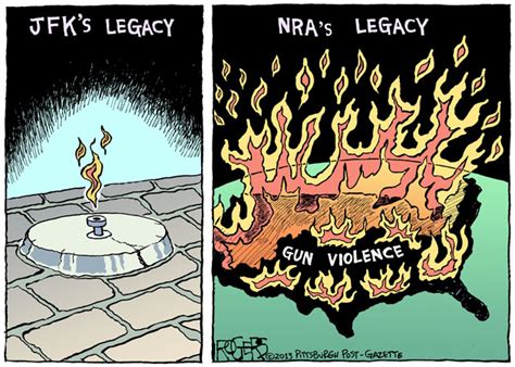 Rob Rogers | Eternal Flame