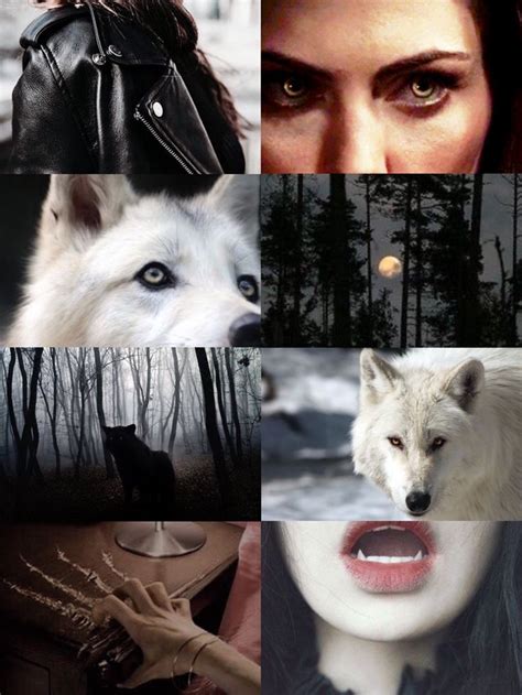 Werewolf Aesthetic Werewolf Aesthetic Female Werewolves Werewolf Girl