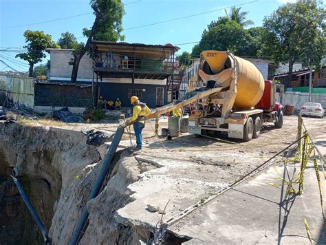 Alcaldia Municipal De Soyapango On Twitter Rt Obraspublicassv En El