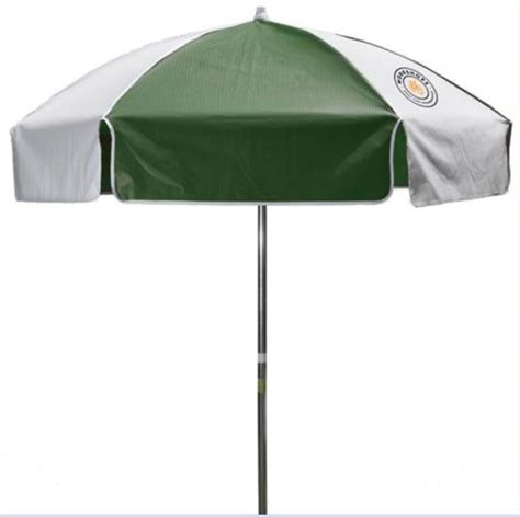 Promotional Garden Umbrella Seher Flags