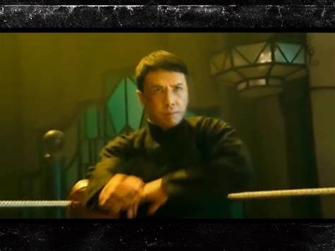 Darren Shahlavi Ip Man 2