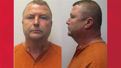 New search warrants confirm former Clark County Sheriff Jamey Noel was ...