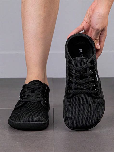 Barfu Schuhe Mit Breiter Zehenbox F R Herren Und Damen Minimalistische