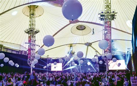 Changing Perceptions How Butlins Has Become A Conference And Events