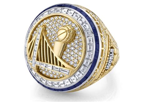 Los Anillos De La Nba M S Emblem Ticos De La Historia Gq