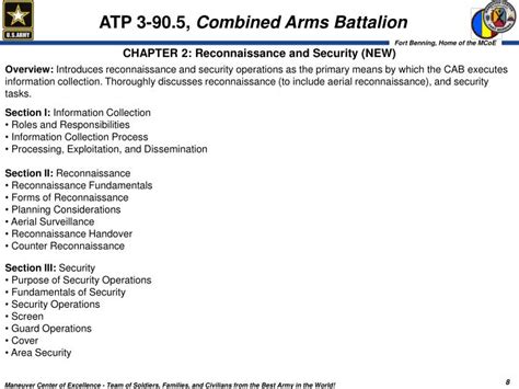 PPT ATP 3 90 5 Combined Arms Battalion PowerPoint Presentation ID