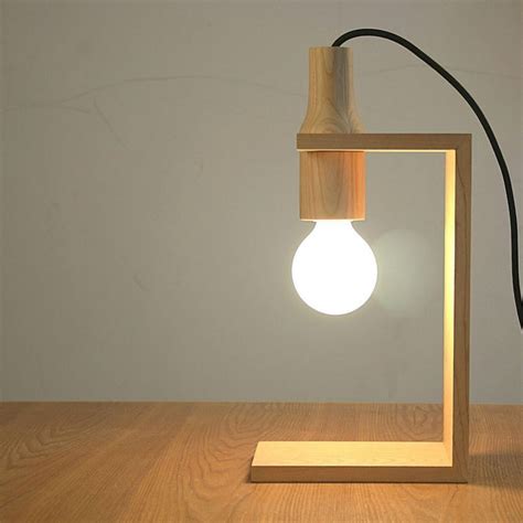 Cool 85 Inspiring DIY Wooden Lamps Decorating Ideas Https Centeroom