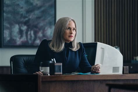 Severance review: Apple TV, Ben Stiller’s sci-fi show turns work into ...