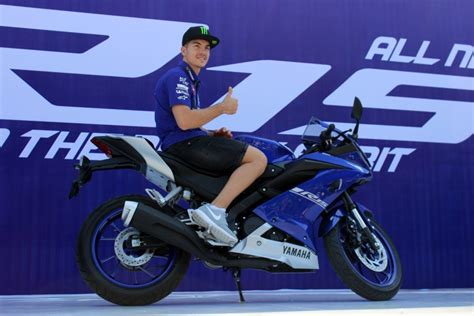 Kupas Tuntas Spesifikasi Yamaha All New R15 Gilamotor