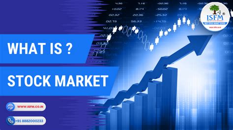 Stock Market Explained: What It Is, Why It Matters, and How It Affects You