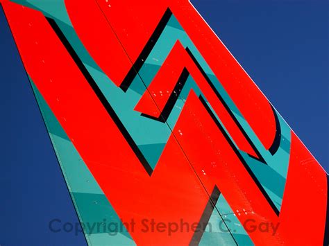 Zenfolio Stephen Gay Airline Tail Art
