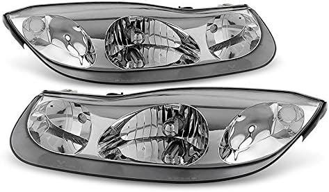 Amazon Acanii For Black Led Switchback Headlights W Sequential