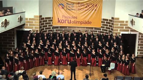 Stellenbosch University Choir - Alchetron, the free social encyclopedia