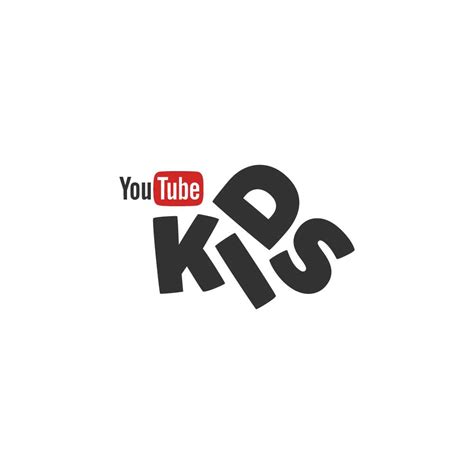 YouTube for Kids Logo Vector - (.Ai .PNG .SVG .EPS Free Download)