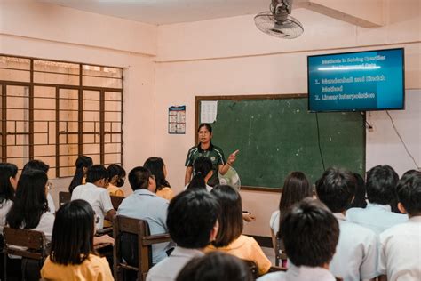 Deped Set To Simplify Senior High School Curriculum Department Of