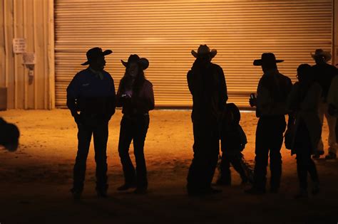 Take A Look Inside Of A Touring All Black Rodeo — Andscape