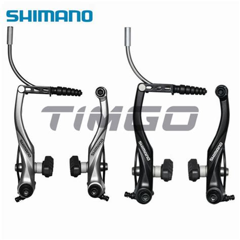 Shimano Alivio BR T4000 V Brake Caliper MTB Mountain Bike Front Rear