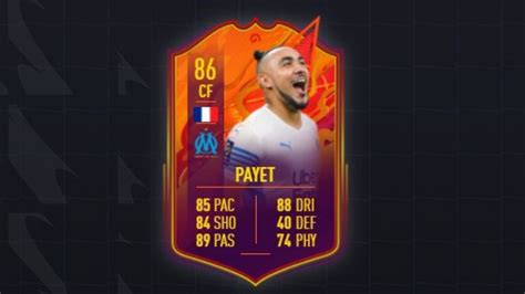 How To Complete The Dimitri Payet Fifa Headliners Player Sbc