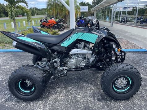 Yamaha Raptor R Se Riva Motorsports Miami