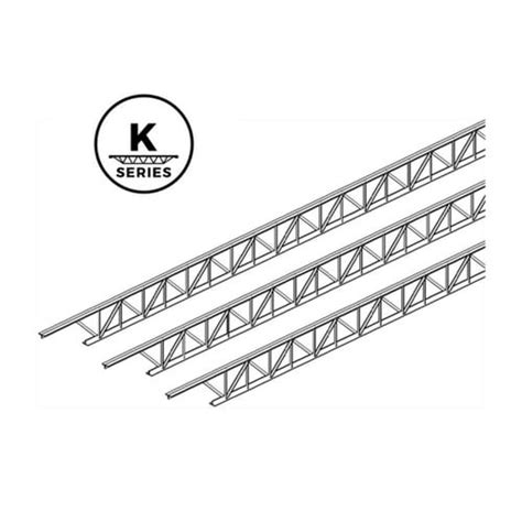 K Series Bar Joists | Premier K Joist Supplier