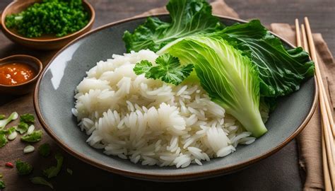 Rice for Cabbage Rolls: Elevating Flavors with the Perfect Rice | Rice ...