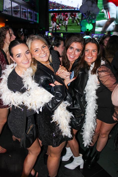 24 Best Nightclubs in Boston [2025 October Update]