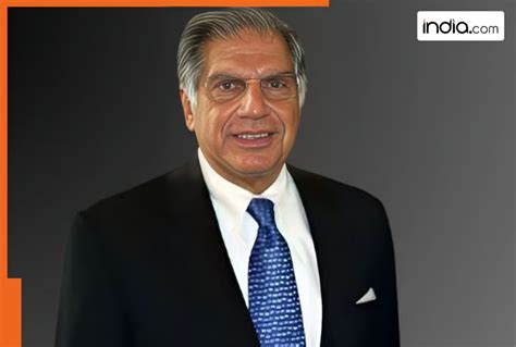 Masterstroke By Ratan Tata As Tata Motors May Reduce Electric Vehicles