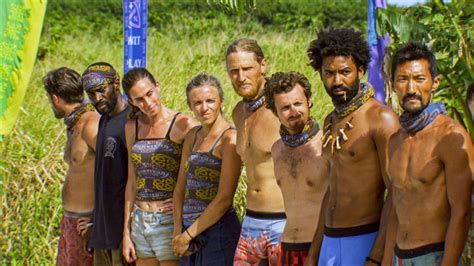 20 Years of 'Survivor': How Did 'Winners at War' Change the Scope of