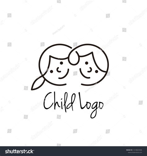 179847 Simple Kids Icon Images Stock Photos And Vectors Shutterstock