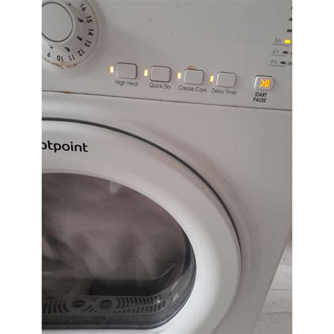 Hotpoint Wml 520 P User Manual English 16 Pages