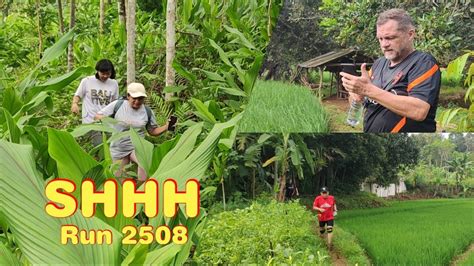 Semarang Hash House Harriers Goa Kreo 24122022 YouTube