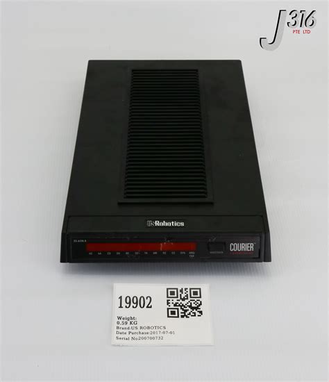 19902 US ROBOTICS COURIER V EVERYTHING MODEM CJE 0263 J316Gallery