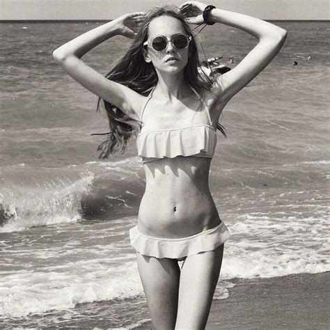 Hot Sexy Inna Fisun Bikini Pics