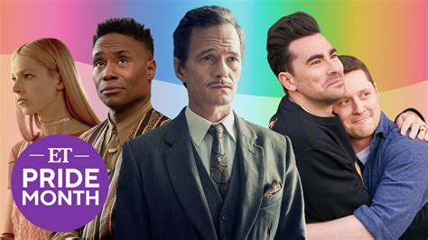 Pride The 50 Best Lgbtq Tv Shows Of The Past Decade You Can Stream Now