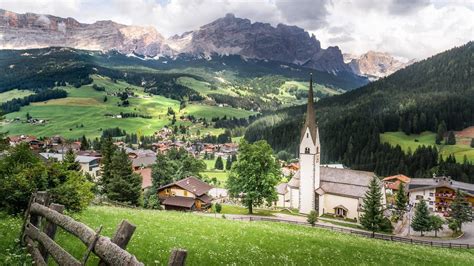 Cosa Vedere In Alta Badia Le 5 Cose Da Non Perdere