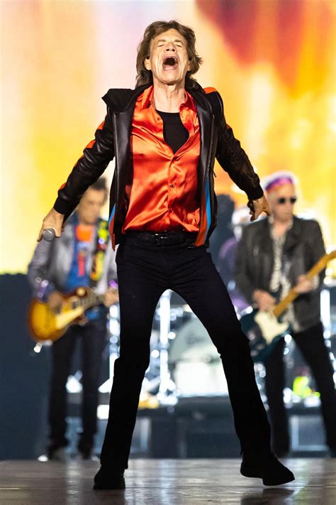 Rolling Stones Guitarist Keith Richards Had A Near-Death Experience On