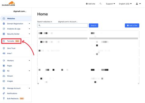 How To Get Started With Cloudflare Turnstile On Gravity Forms