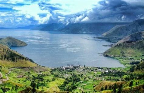 Pengembangan Pariwisata Danau Toba Butuh Keterlibatan Masyarakat