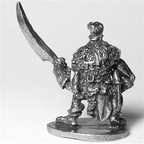 Miniatura RPG Goblin Guerreiro R 17 90 RPGMaisBarato