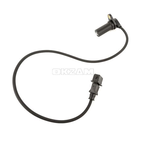 Kurbelwellensensor Impulsgeber Drehzahlgeber 028907319B für AUDI A4 A6