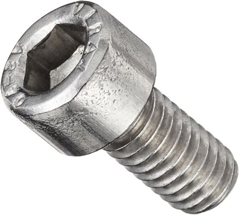 Amazon Widex 520912612 Cylinder Screw DIN 912 M6 X 12 A2