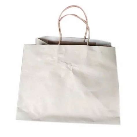 Cake Shops And Bakeries Brown Paper Bags Jute Rope Capacity 2kg At