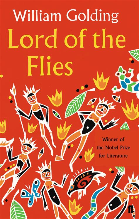 Reading And Textual Analysis Of Non African Prose Lord Of The Flies