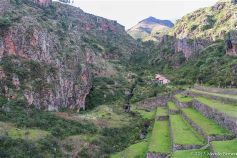 Exploring the Sacred Valley – Pisac, Peru – Outside the Limits