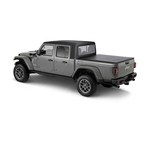 OEM 2020 Jeep Gladiator Soft Top (Part #82215614)