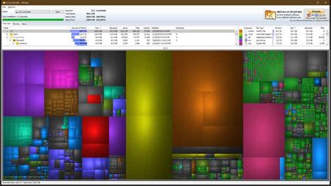 The Best Disk Space Analyzer For Windows