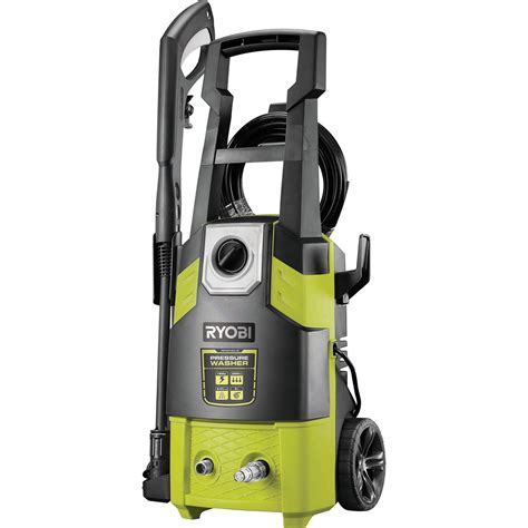 New Ryobi™ 1800w 2000psi High Pressure Washer Cleaner Gerni Turbo Nozzle 4yr Wty Ebay