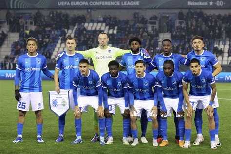 Royal Antwerp Vs Genk Prediction And Betting Tips 4th November 2023